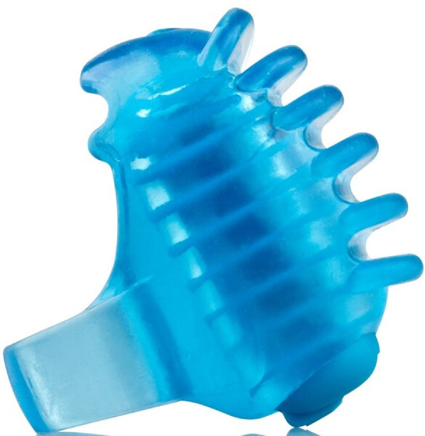 FingO Tips – Disposable Waterproof Mini Vibrator for Fingertips > Vibrators > Finger Vibrators - Tophatter Daily Deals