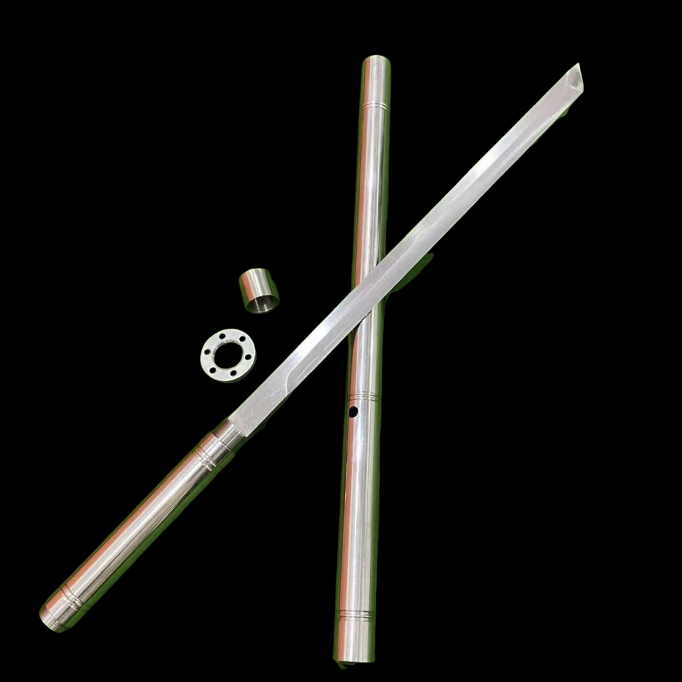 Upgraded Stick-Sword - Tophatter Daily Deals