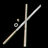 Upgraded Stick-Sword - Tophatter Daily Deals