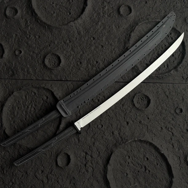 Modern Tactical Miao Dao "Black Mamba/White Phantom White Phantom - Tophatter Daily Deals
