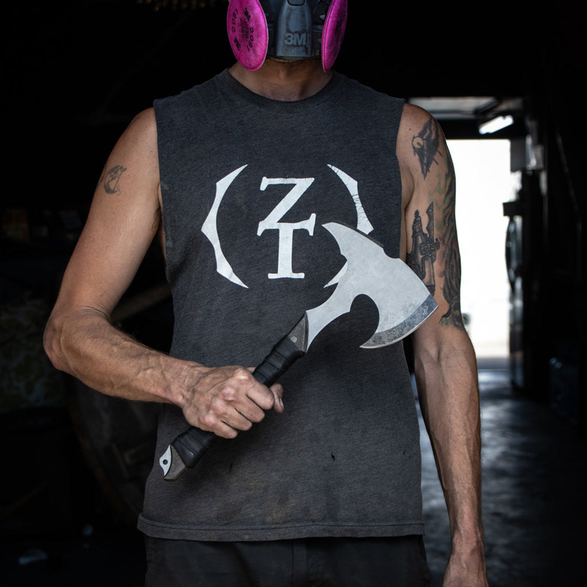 Zombie Tools The Traumahawk - Tophatter Daily Deals