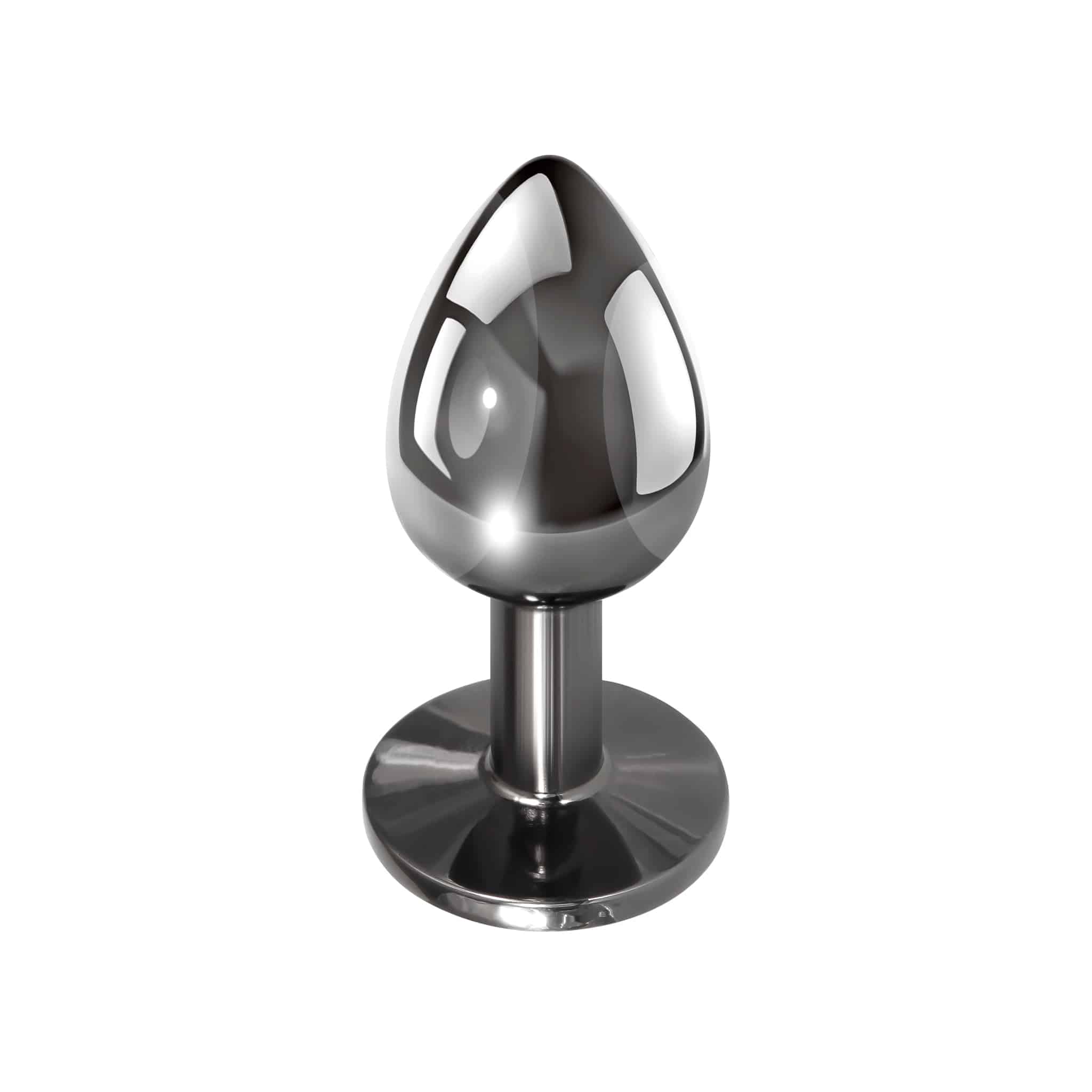 Evolved - Black Gem Anal Plug - Small Sex Toy - Tophatter Daily Deals