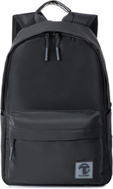Talmont Small Waterproof Travel Backpack – Fits 13″ Laptop Black Handbags & Wallets - Tophatter Daily Deals