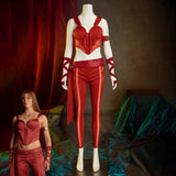 Elektra Film 2005 Elektra Cosplay Costume Costume - Tophatter Daily Deals