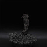 Chinese Dragon Totem Folding Knife - Tophatter Daily Deals