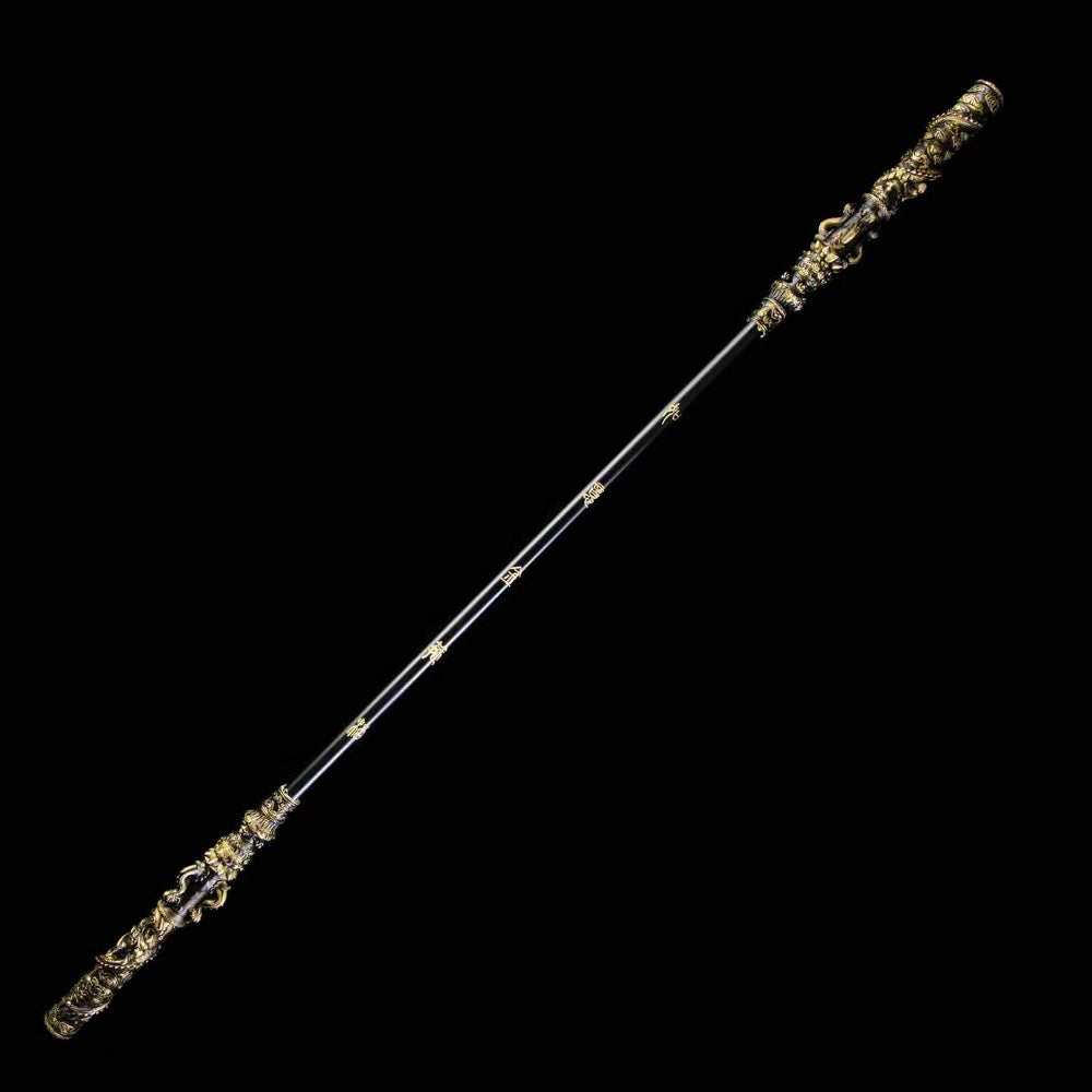 Ruyi Jingu Bang (Monkey King's Staff) - Tophatter Daily Deals
