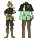 Black Clover Finral Roulacase Cosplay Costume Costume - Tophatter Daily Deals