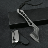 Miller Mini Tactical Ax - Tophatter Daily Deals