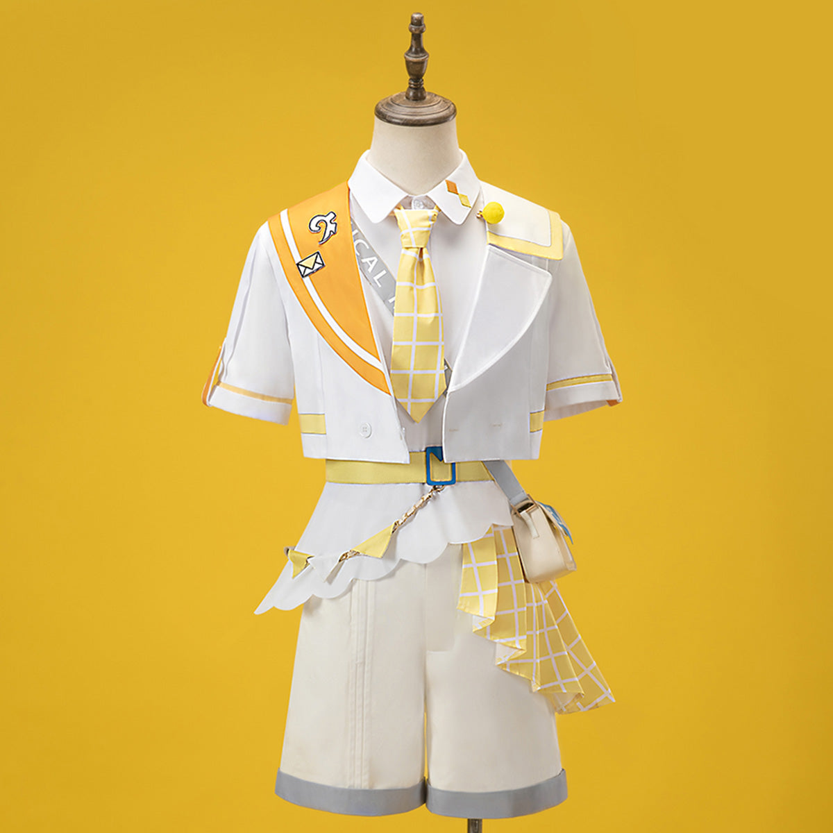 Magical Miral 2024 - Twins Cosplay Brother Cosplay Costume Costume - Tophatter Daily Deals