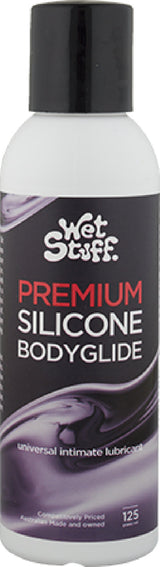 Wet Stuff Silicone Bodyglide Premium – Medical Grade Silicone Lubricant > Lube > Silicone - Tophatter Daily Deals
