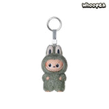 THE MONSTERS Pin for Love Series-Vinyl Plush Pendant Blind Box (N-Z) SECRET (!) - Tophatter Daily Deals