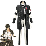 Katekyo Hitman Reborn! XANXUS Cosplay Costume - Tophatter Daily Deals
