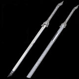 Wolf Fang Tang Sword - Tophatter Daily Deals