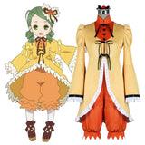 Rozen Maiden Kanaria Cute Cosplay Costume Costume - Tophatter Daily Deals
