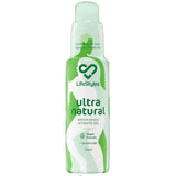 Ultra Natural Gel 100ml – Lightweight Personal Lubricant Gel > Lube > Water Based - Tophatter Daily Deals
