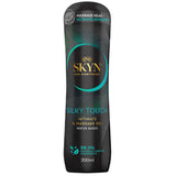 Skyn Silky Touch Intimate and Massage Gel 200ml – Moisturizing Lubricant Gel > Essentials > Massage Oil - Tophatter Daily Deals