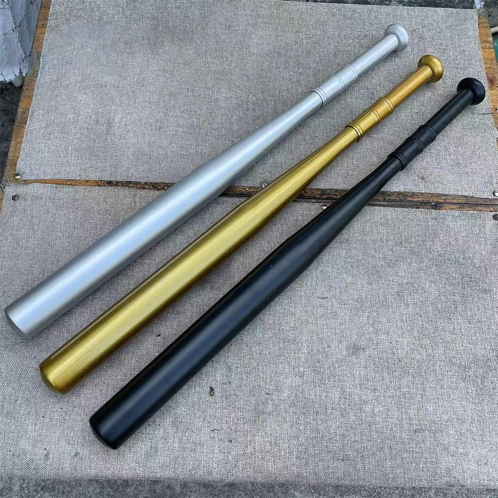 Baseball bat with reverse dagger - Tophatter Daily Deals