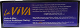LaViva Hide-A-Way – Free Standing Sexual Positioner Swing > Sex Toys > Swings & Slings - Tophatter Daily Deals