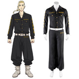 Tokyo Revengers Ken Ryuguji Cosplay Costume Costume - Tophatter Daily Deals