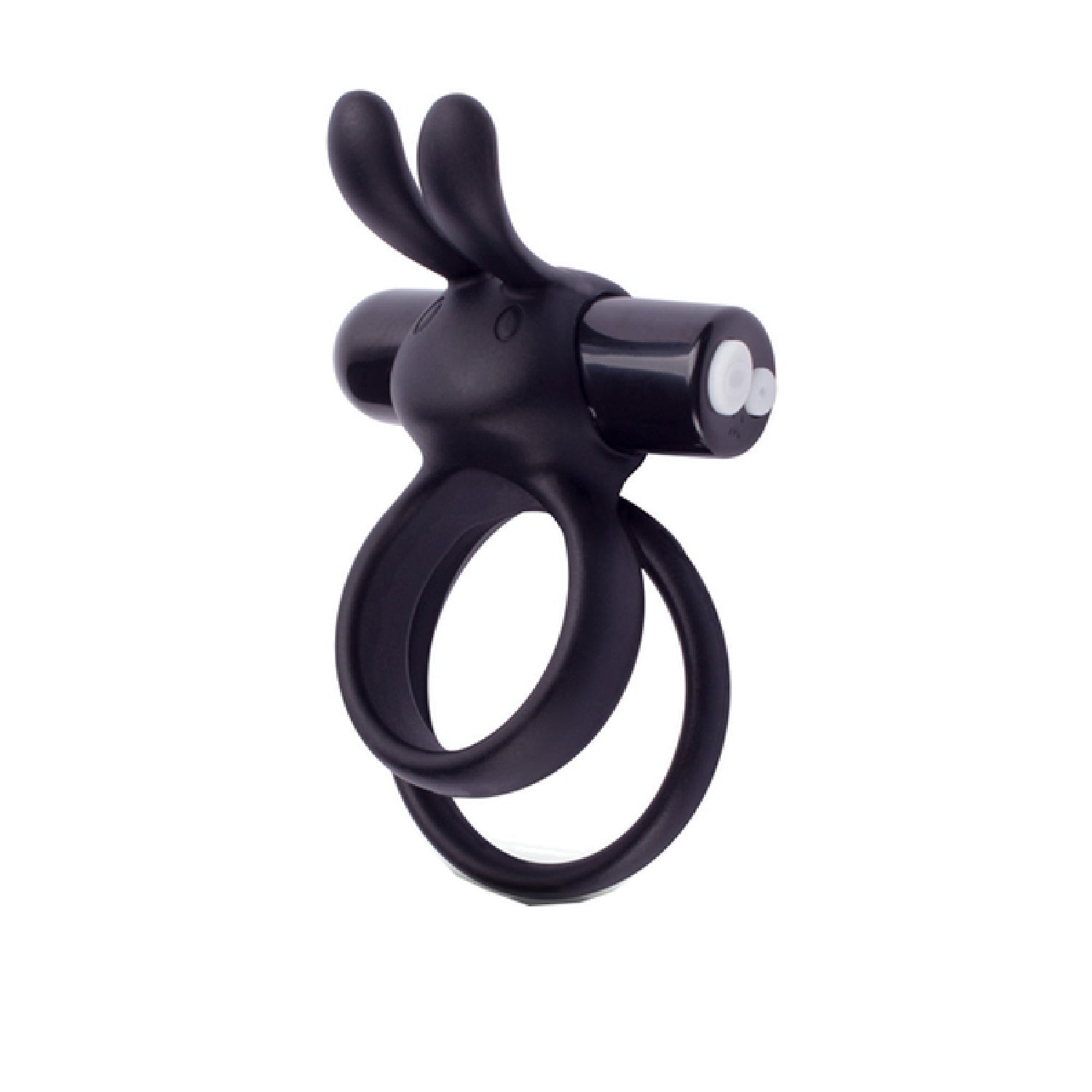 Charged Ohare XL – Rechargeable Double Cock Ring Vibrator > Sex Toys > Couples Toys - Tophatter Daily Deals