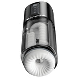 Coco Charm Cyclone – Thrusting and Rotating Male Masturbator > Sex Toys For Men > Masturbators Premium - Tophatter Daily Deals
