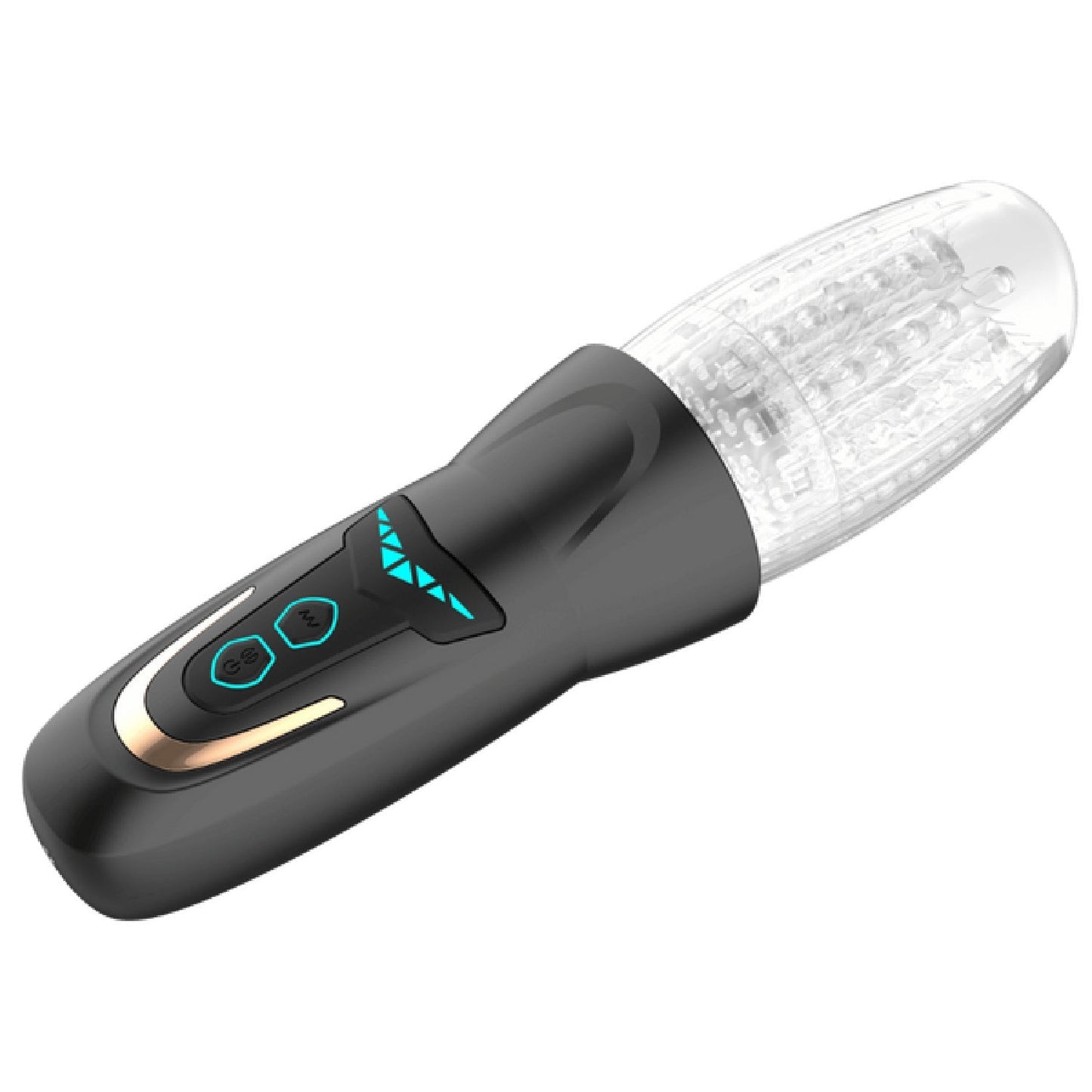 Amovibe Dragon Pro – Rotating and Vibrating Male Masturbator > Sex Toys For Men > Masturbators > Vibrating - Tophatter Daily Deals
