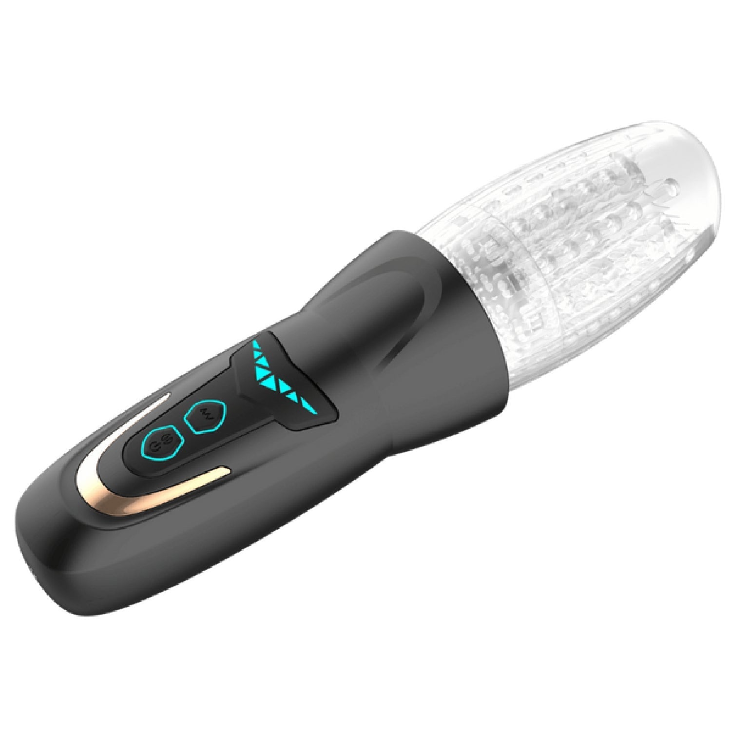 Amovibe Dragon Pro – Rotating and Vibrating Male Masturbator > Sex Toys For Men > Masturbators > Vibrating - Tophatter Daily Deals
