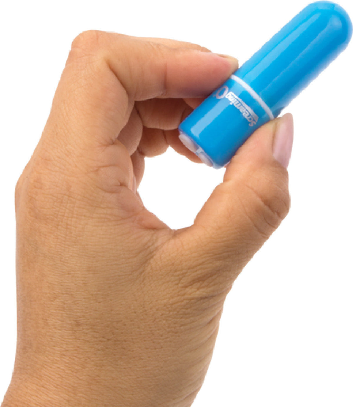 Vooom Bullet – Waterproof 10-Function Portable Bullet Vibrator > Vibrators > Mini Vibrators - Tophatter Daily Deals