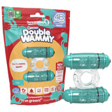 Double Wammy 4B Low Pitch Bass > Sex Toys > Couples Toys - Tophatter Daily Deals