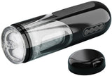 Pretty Love Lorelei – Rotating and Thrusting Male Masturbator with 10 Speeds > Sex Toys For Men > Masturbators > Vibrating - Tophatter Daily Deals