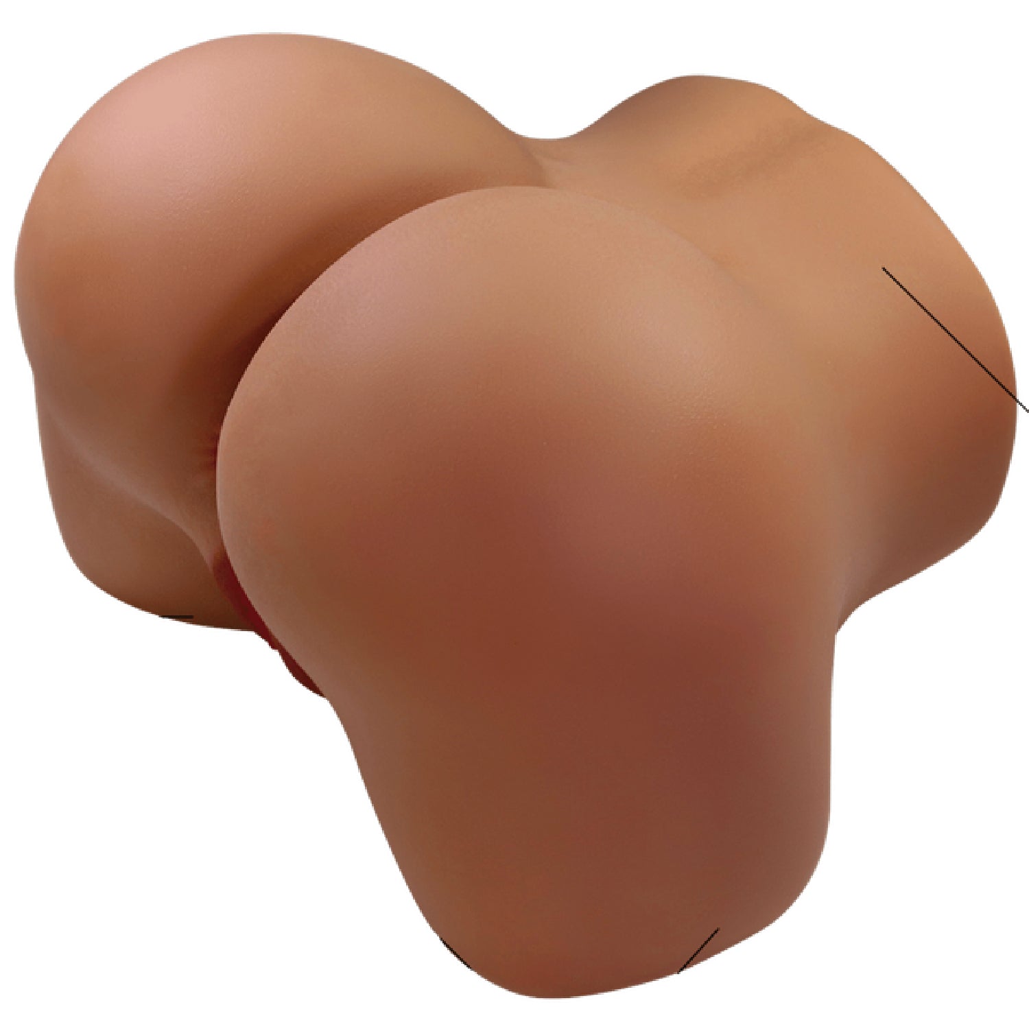 Wendy Vagina and Anal Masturbator – Realistic 3D Petite Pelvis Masturbator > Sex Toys For Men > Assbators - Tophatter Daily Deals