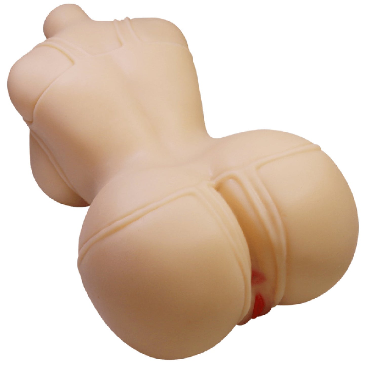 Diana – Realistic Vagina and Anal Masturbator with Weighted Core > Sex Toys For Men > Assbators - Tophatter Daily Deals