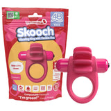 Skooch 4B Low Pitch Bass (Kiwi | Strawberry) > Sex Toys > Couples Toys - Tophatter Daily Deals