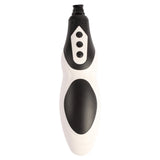 Vaczilla X18 (Transparent) – USB Rechargeable Silicone Rim Vagina Pump > Pumps > Female Pumps - Tophatter Daily Deals