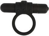 Laviva Rabbitty Babbitty – Silicone Cockring Set > Cock Ring > Vibrating - Tophatter Daily Deals