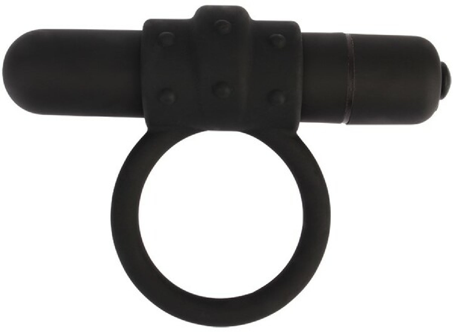 Laviva Rabbitty Babbitty – Silicone Cockring Set > Cock Ring > Vibrating - Tophatter Daily Deals