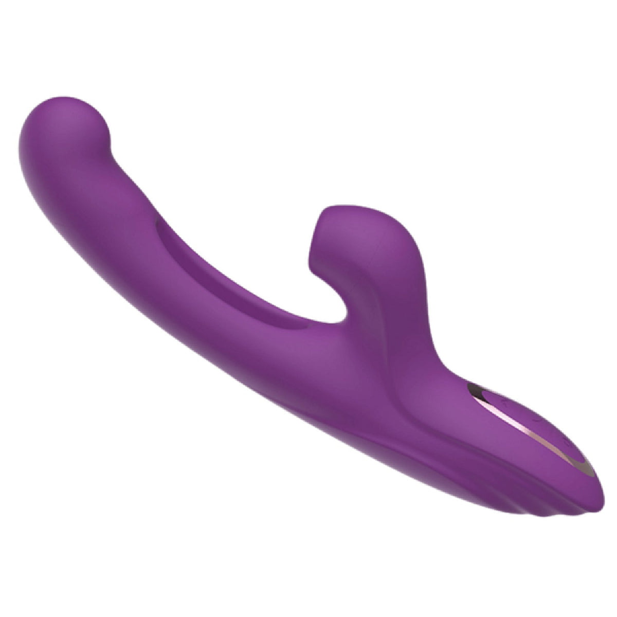 Laviva Viper – C-Spot Massager Vibrator With Suction and Vibration Modes > Vibrators > Ladies > Rabbit - Tophatter Daily Deals