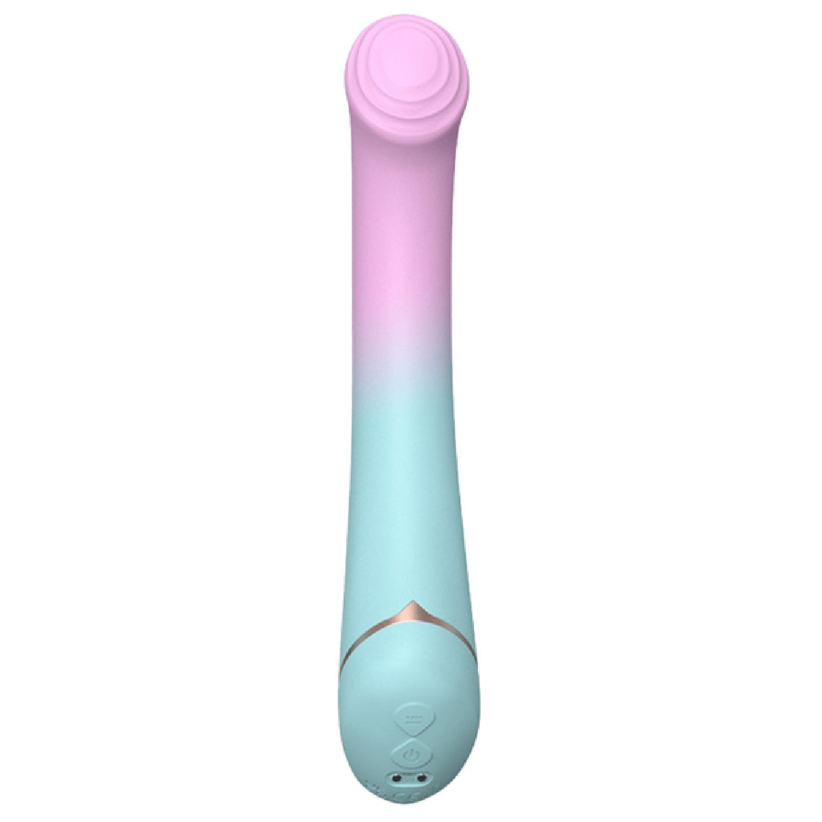 Rechargeable Fawn – Waterproof Vibrator with 9 Frequency Vibrations > Vibrators > Standard Vibrators - Tophatter Daily Deals