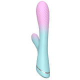 Tinker Bell – Waterproof Rechargeable Vibrator with Dual Motors and 9 Frequencies > Vibrators > Ladies > Rabbit - Tophatter Daily Deals