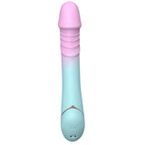 Rosetta Rechargeable – Waterproof Magnetic USB Rechargeable Vibrator with 9 Frequencies > Vibrators > Standard Vibrators - Tophatter Daily Deals