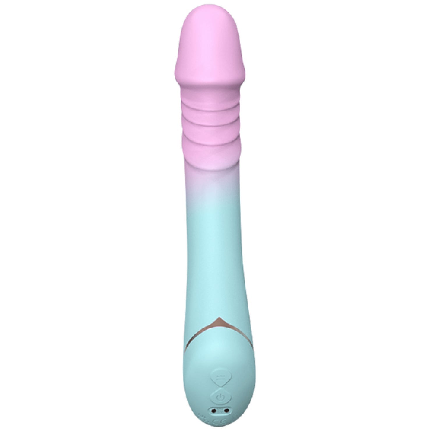 Rosetta Rechargeable – Waterproof Magnetic USB Rechargeable Vibrator with 9 Frequencies > Vibrators > Standard Vibrators - Tophatter Daily Deals