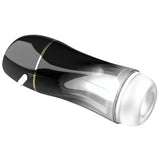 Manhandler Stroker – High-Tech Silicone Masturbation Sleeve with Rotation and Motion > Sex Toys For Men > Masturbators > Vibrating - Tophatter Daily Deals