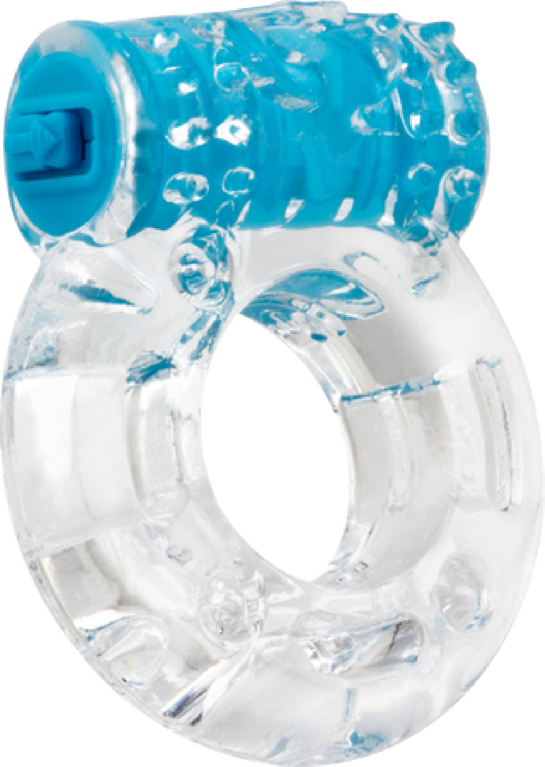 Screaming O Colour Pop Quickie Plus – Vibrating Erection Ring > Cock Ring > Vibrating - Tophatter Daily Deals