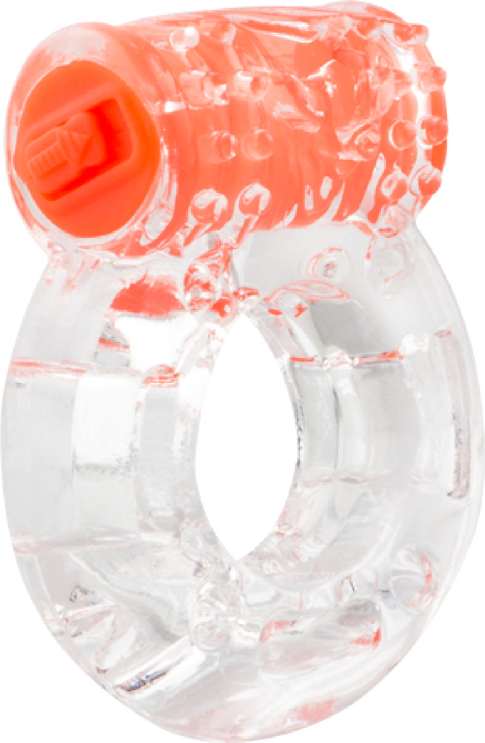 Screaming O Colour Pop Quickie Plus – Vibrating Erection Ring > Cock Ring > Vibrating - Tophatter Daily Deals