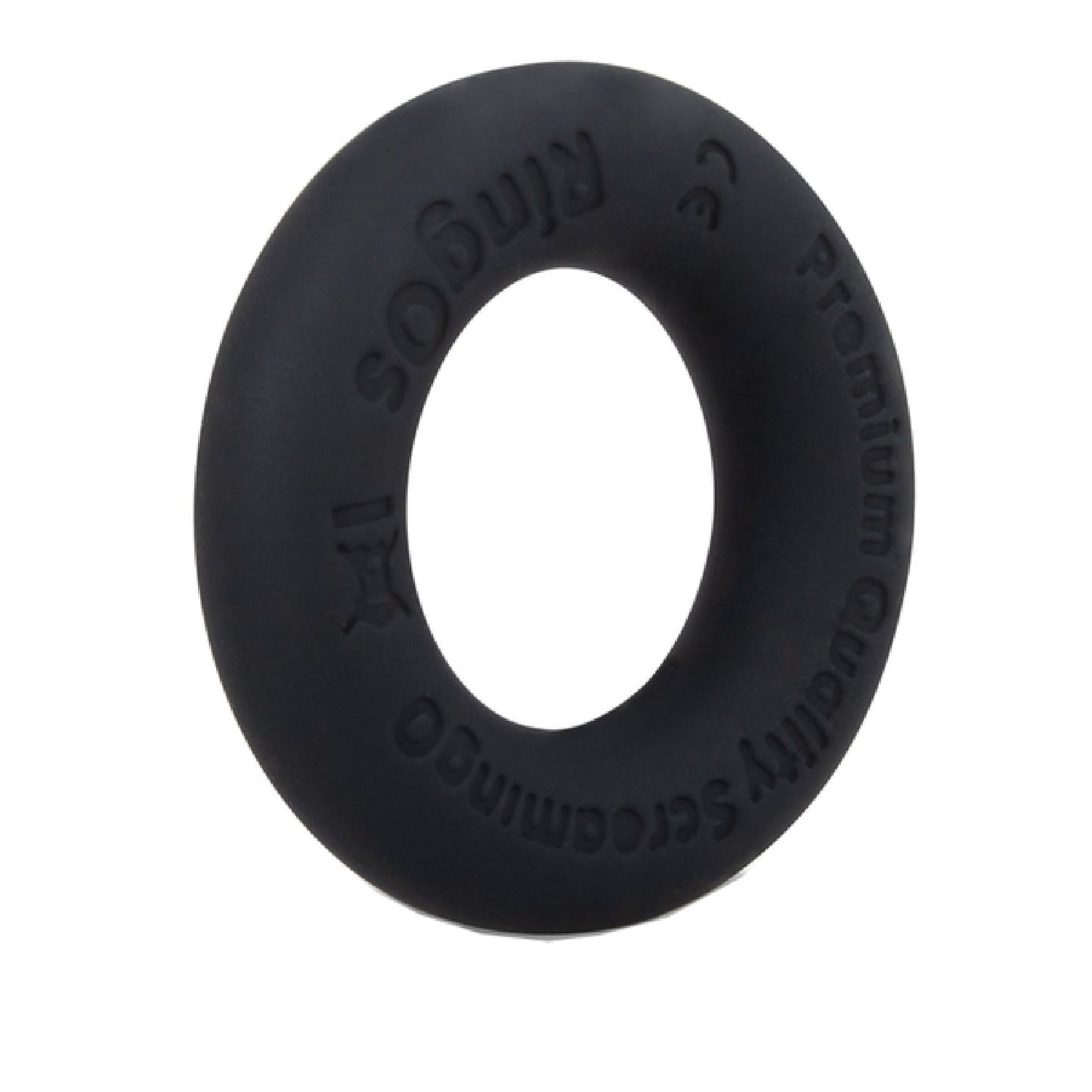 Screaming O RingO Ritz – Liquid Silicone Cock Ring > Cock Ring > Single - Tophatter Daily Deals