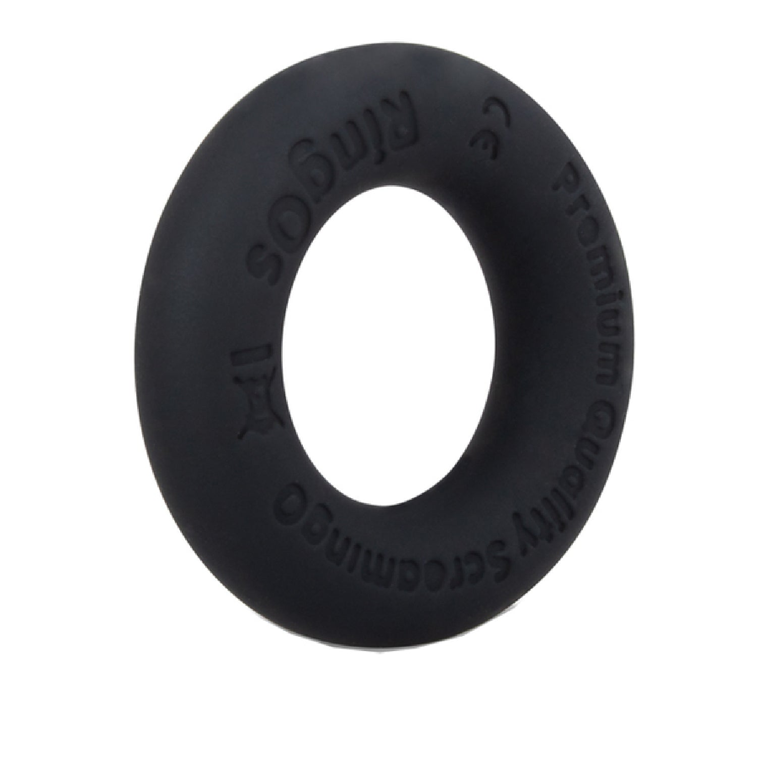 Screaming O RingO Ritz – Liquid Silicone Cock Ring > Cock Ring > Single - Tophatter Daily Deals