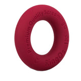 Screaming O RingO Ritz – Liquid Silicone Cock Ring > Cock Ring > Single - Tophatter Daily Deals