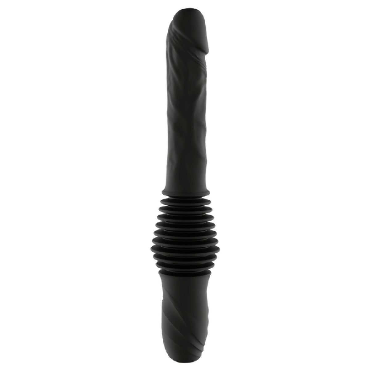 LaViva Blade Runner – Double Thrusting and Vibrating Premium Vibrator > Vibrators > Standard Vibrators - Tophatter Daily Deals