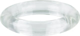 Ringo XL (Clear) Bigger Size Cock Ring > Cock Ring > Single - Tophatter Daily Deals