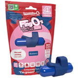 FingO Slim 4T – Waterproof Compact Finger Vibrator with High Pitch Treble Vibrations > Vibrators > Finger Vibrators - Tophatter Daily Deals